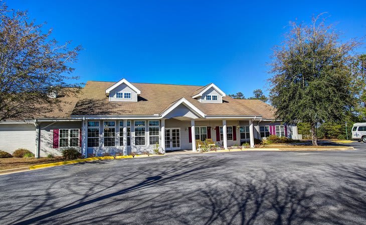Sodalis DeFuniak Springs