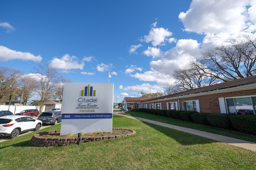 Citadel Care Center - Kankakee