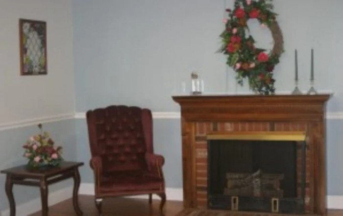 Kerr Lake Nursing And Rehabilitation Center