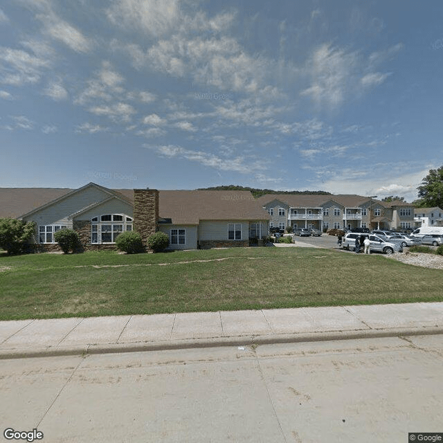 Our House Senior Living Assisted Care and Memory Care - Richland Center