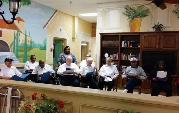 Lynwood Nursing Home