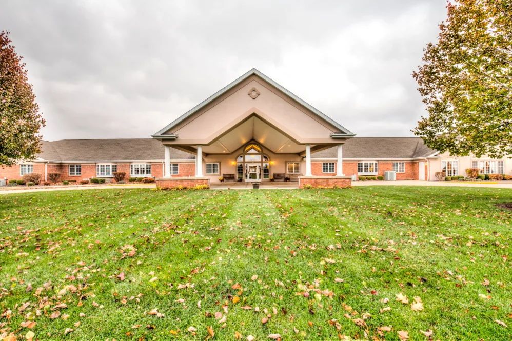 Brookstone Estates Of Rantoul