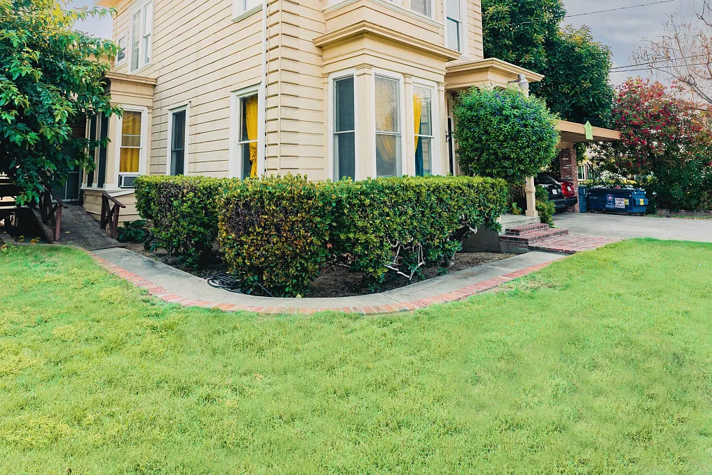 Bonnevie Residence And Care