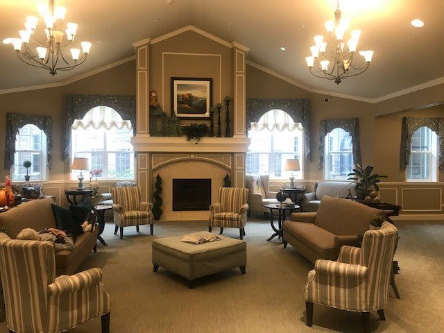 Gurnee Place Memory Care