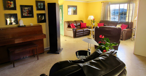Angelic Mansions Assisted Living