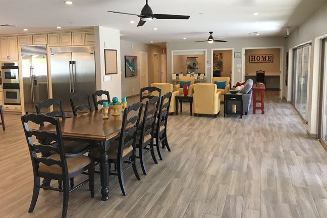 Peak Care Phoenix Life Home