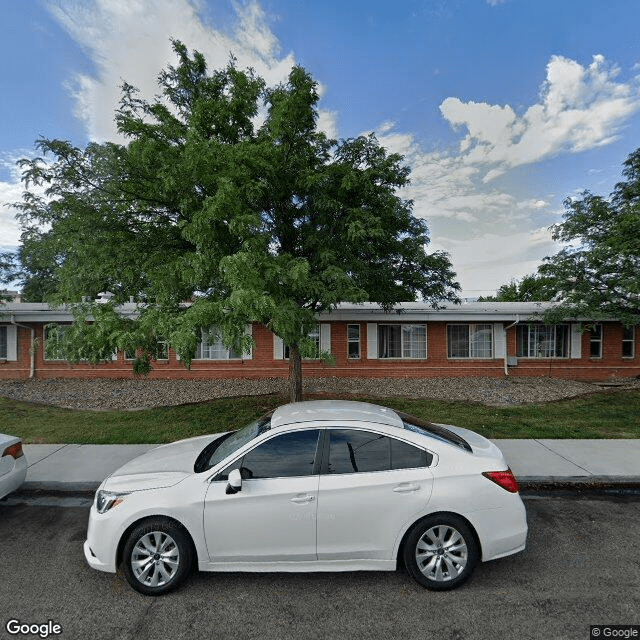 Grand Junction Care Ctr