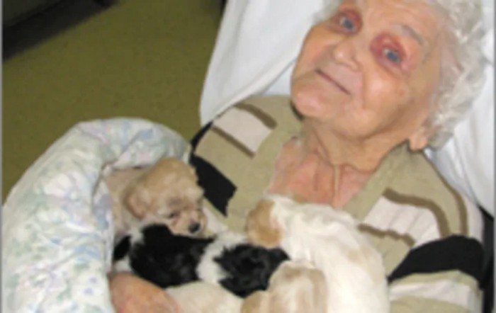 Hammond Nursing Home