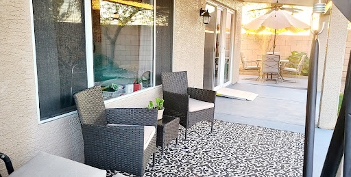 Leisure Time Home