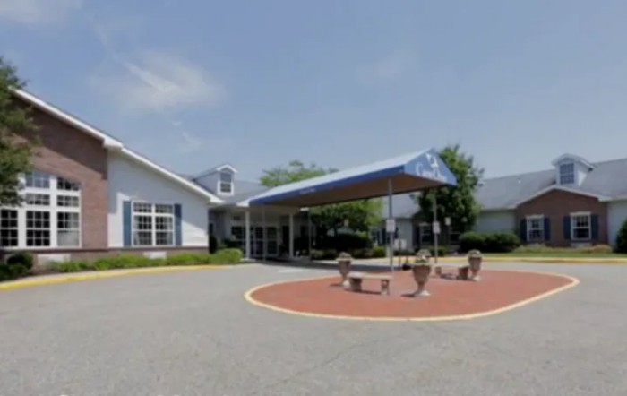 Care One At Morris