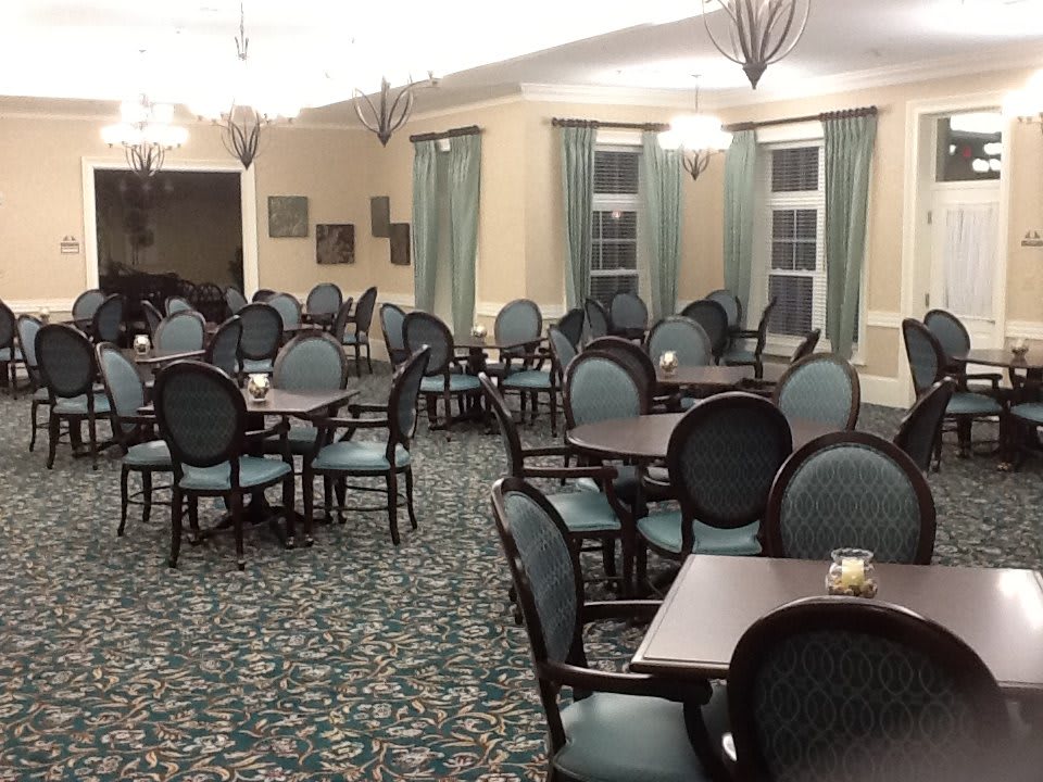 Benton House of Clermont