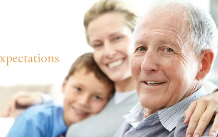 Lampasas Nursing And Rehabilitation Center