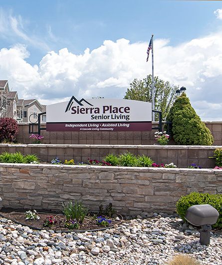 Sierra Place Senior Living
