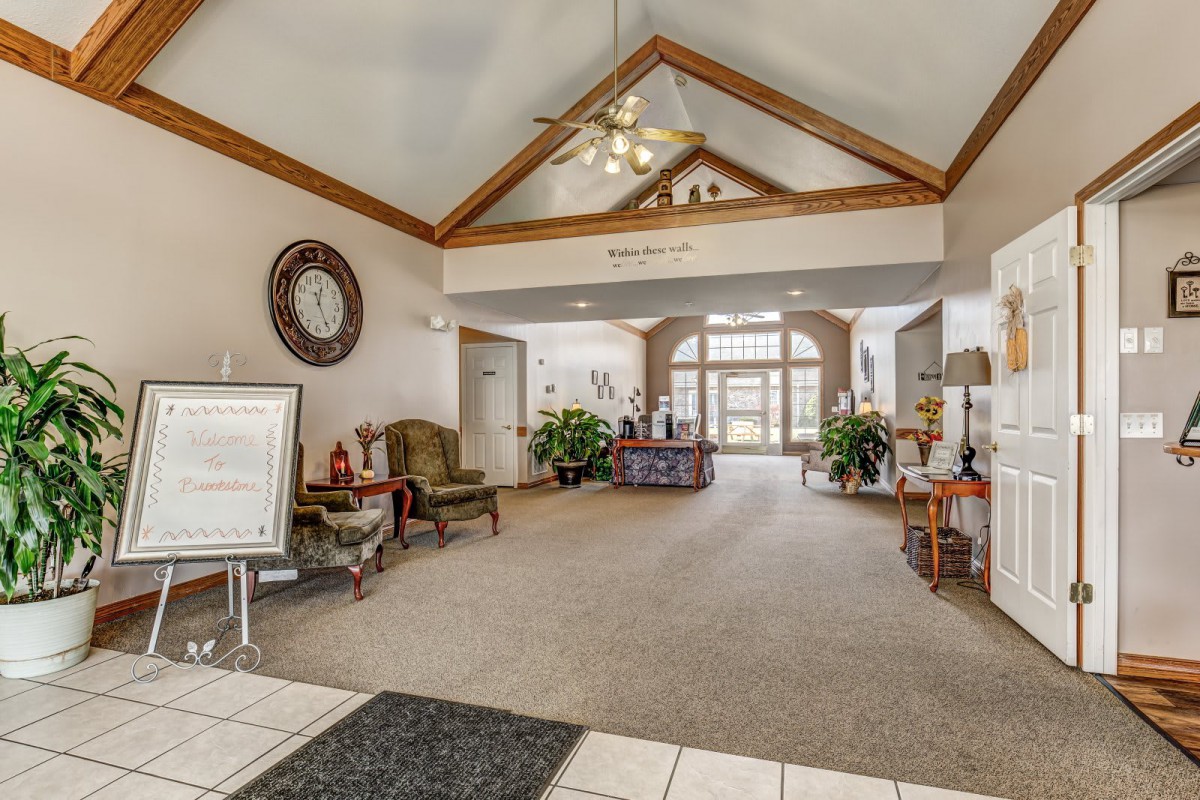 Brookstone Estates of Fairfield