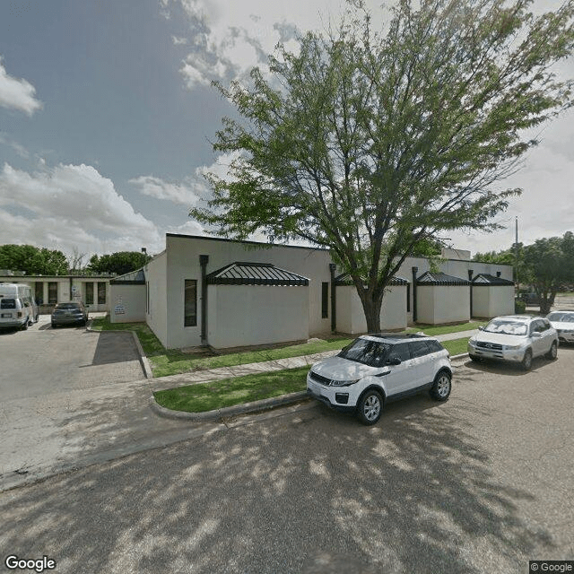 Heritage Oaks Nursing And Rehabilitation Center