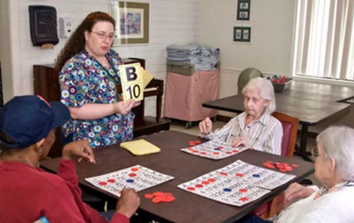 Friendship Health And Rehab - Cleveland