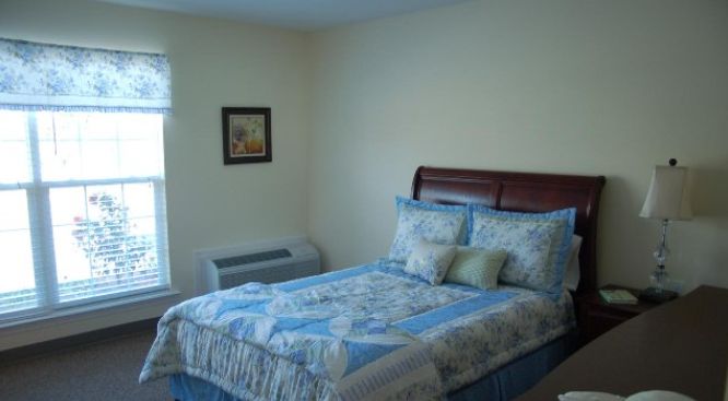 Bee Hive Homes Of Niceville