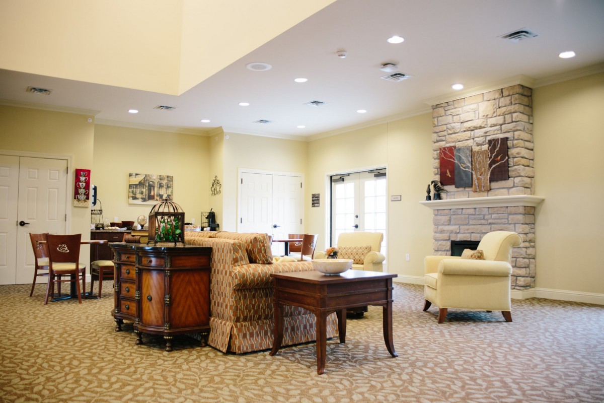 Oak Pointe of Maryville