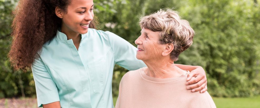 Because We Care Home Care - Detroit,  MI