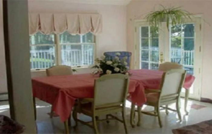 Little Brook Nursing And Convalescent Home