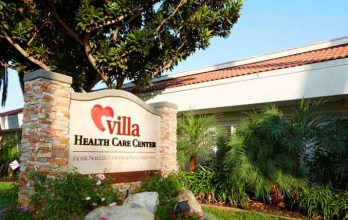 Villa Health Care Center