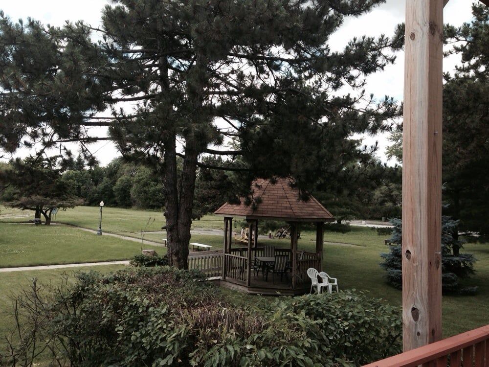 Dorchester Senior Center