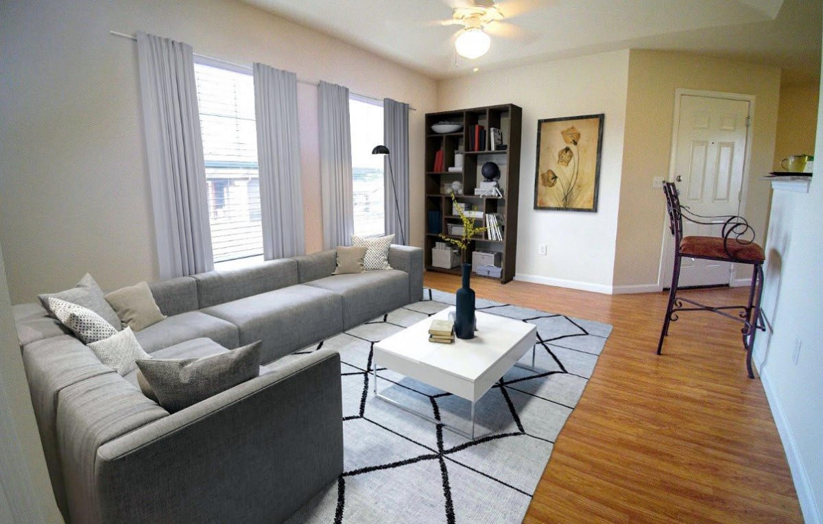 Hillcrest Manor Senior Apartments