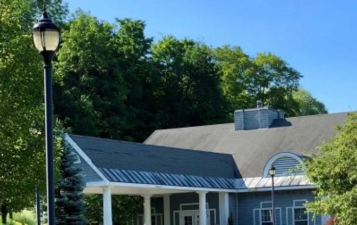 Sharon Health Care Center