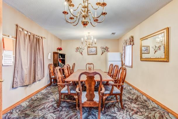 Brookstone Estates Paris