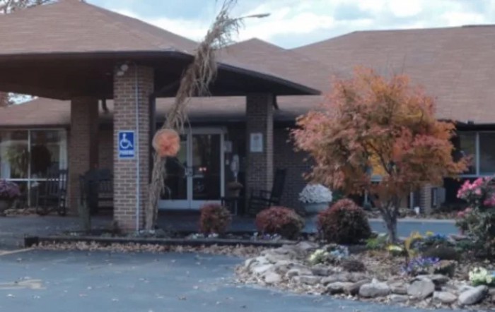 Celina Health And Rehabilitation Center