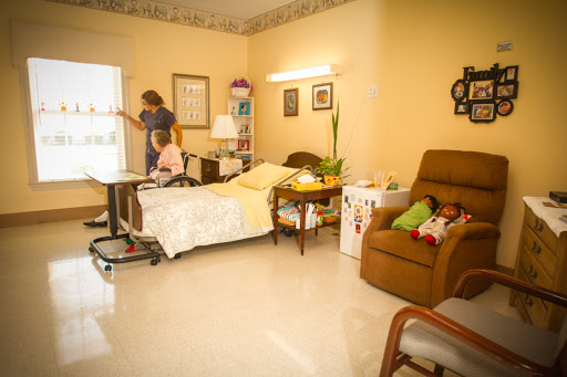 Ayden Court Nursing and Rehabilitation Center