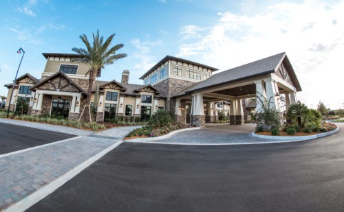 Del Webb Lakewood Ranch