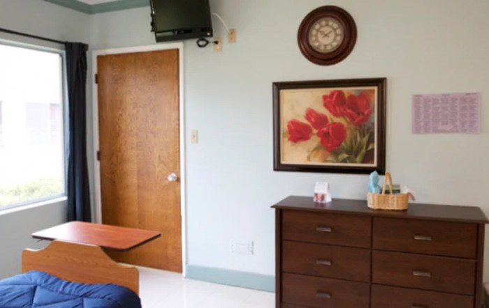 Escondido Post Acute Rehab
