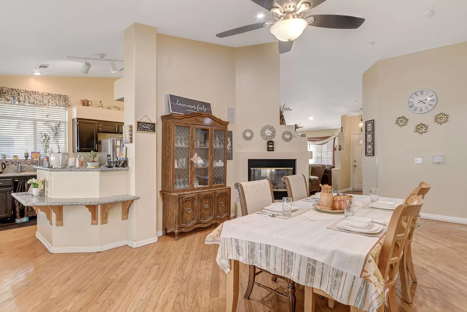 Monarch Group Home