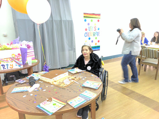 Brookside Care Center