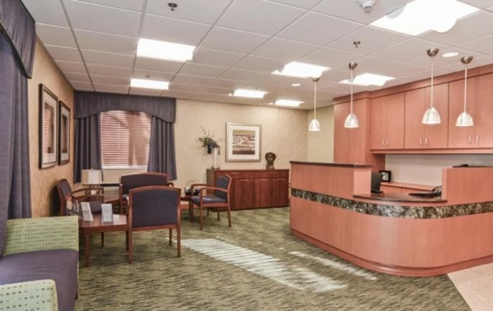 Belden Village Healthcare