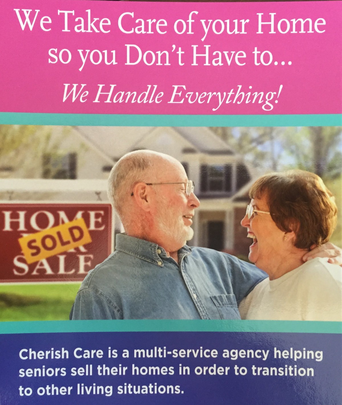 Cherish House Retreat