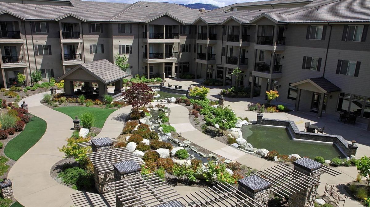 The Springs at Veranda Park