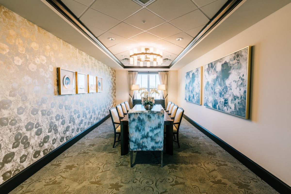 Magnolia Place Assisted Living And Memory Care