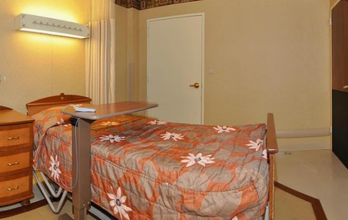 Salem Hills Rehabilitation And Nursing Center