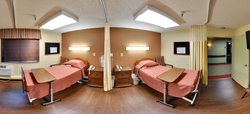 Union Park Health Services