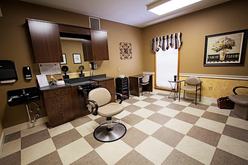 Heather Knoll Retirement Village