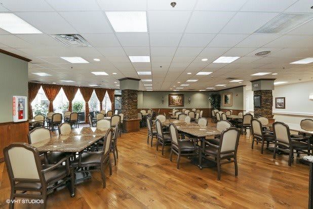 Rosemont Assisted Living And Memory Care