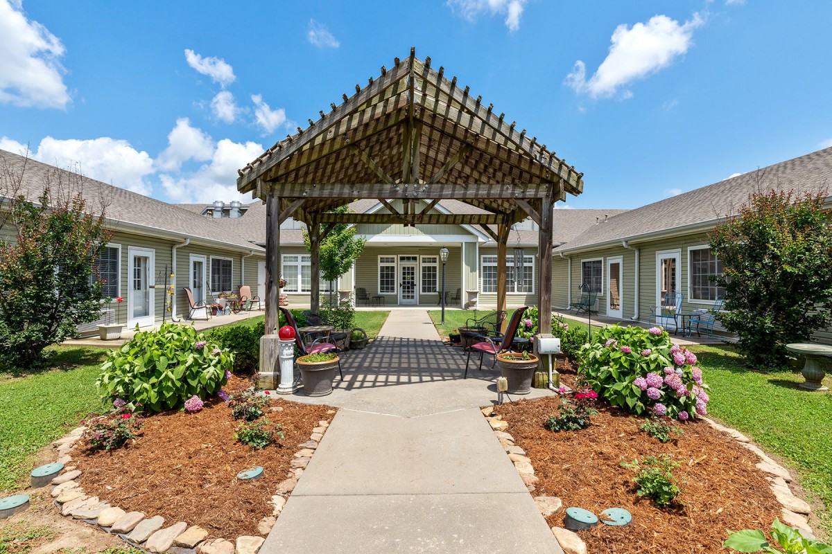 Brookfield Fort Smith