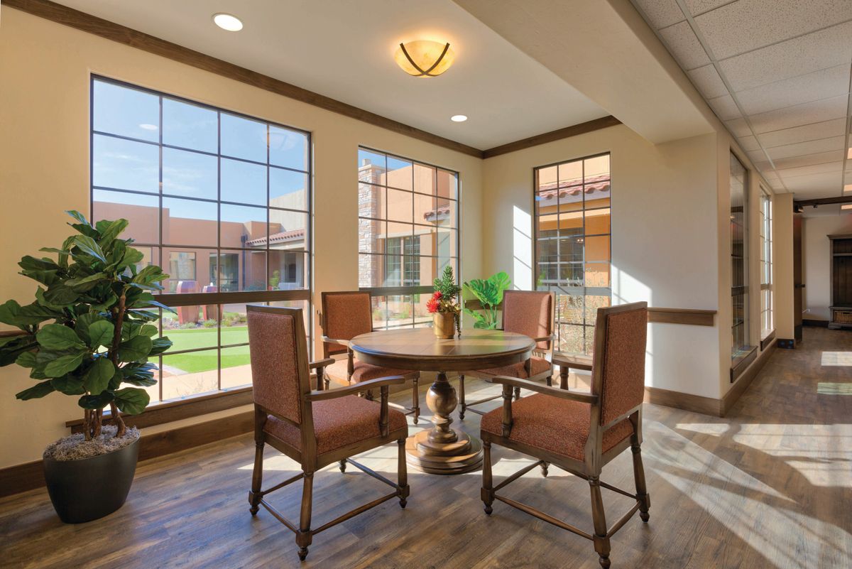 Lone Mountain Memory Care