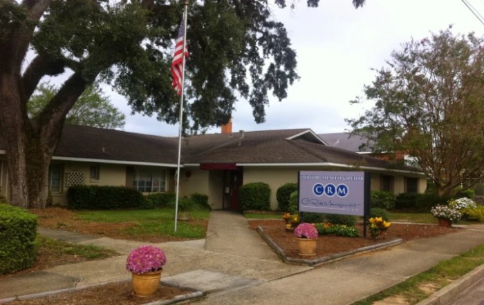 Fairhope Health & Rehab