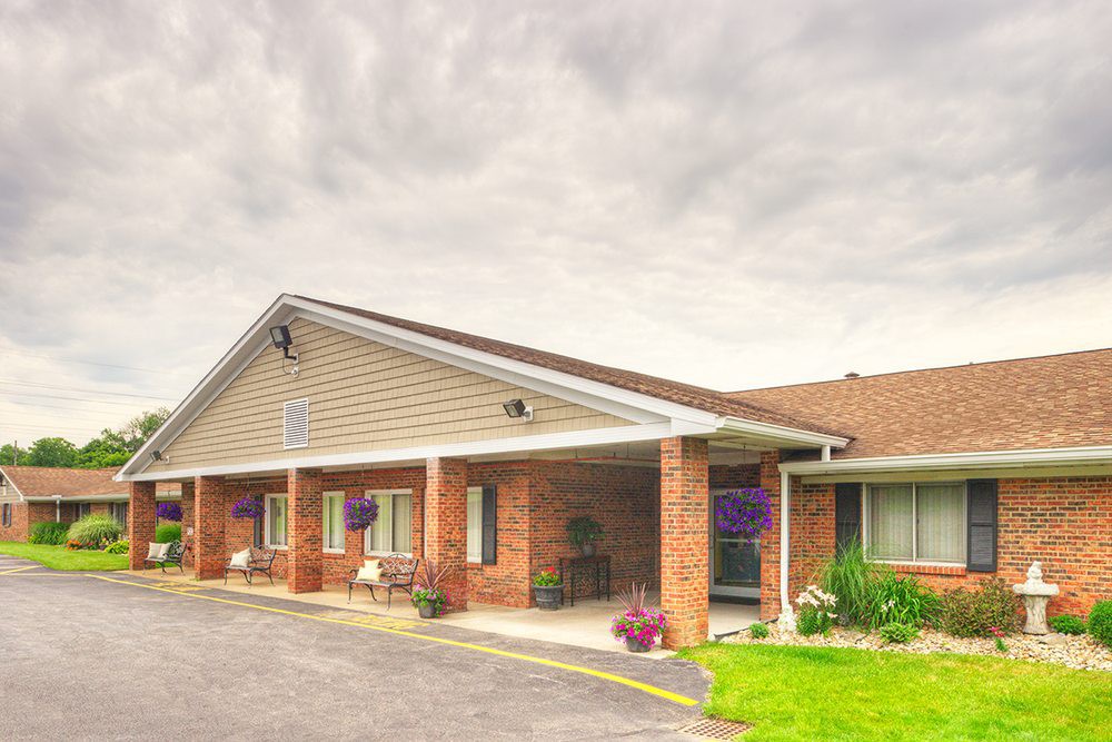 Canfield Healthcare Center