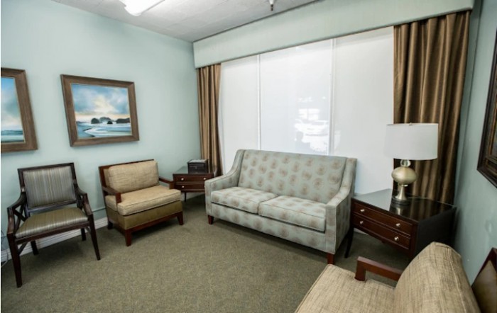 Culver West Health Center