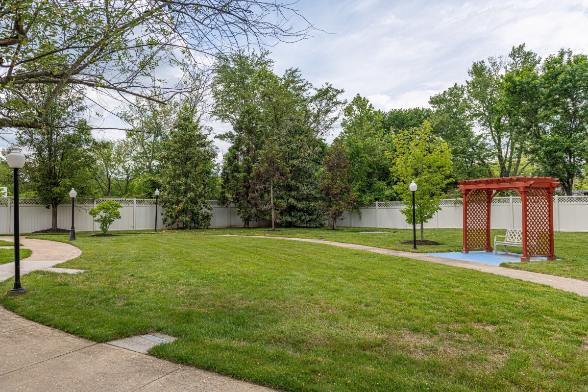 Arden Courts ProMedica Memory Care Community Annandale