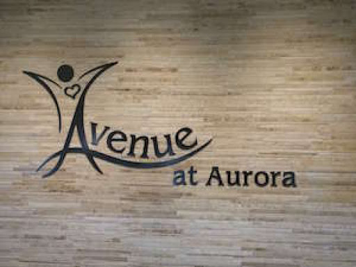 Avenue At Aurora